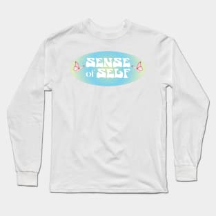 Sense Of Self Long Sleeve T-Shirt